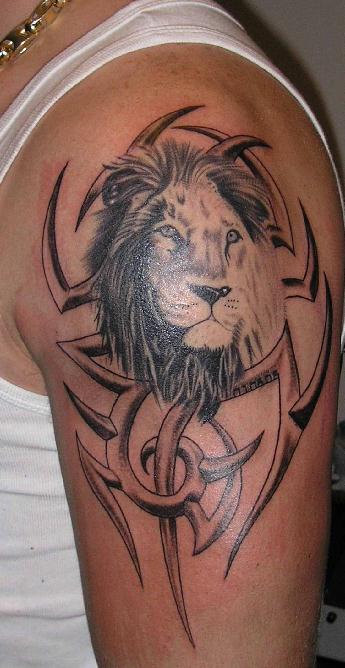 lion tattoos website lion tattoos website
