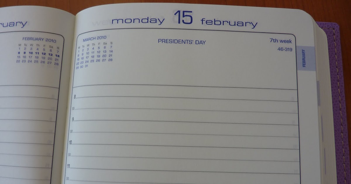 Plannerisms Moleskine Month Tabs Hack