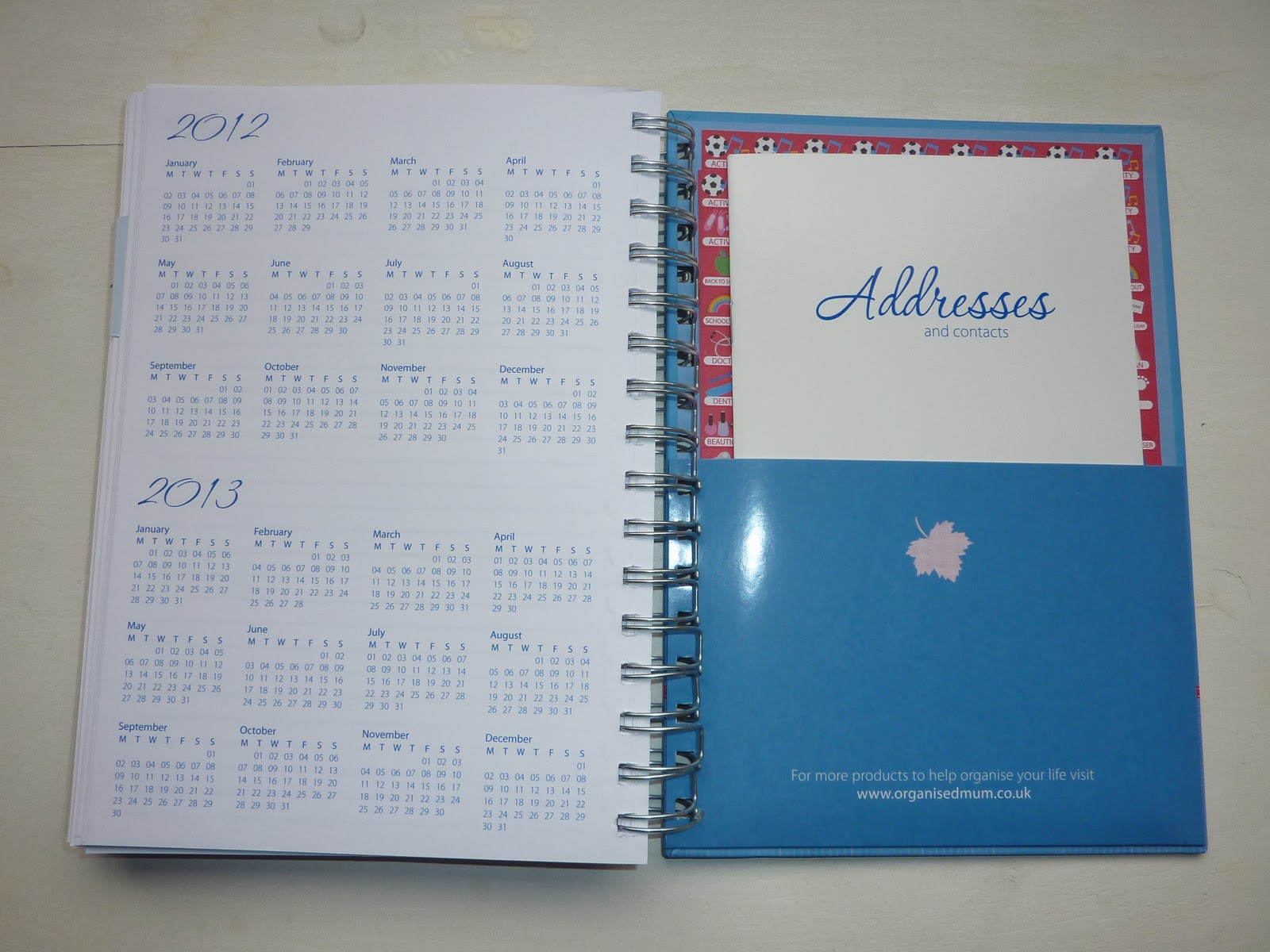 plannerisms september 2010