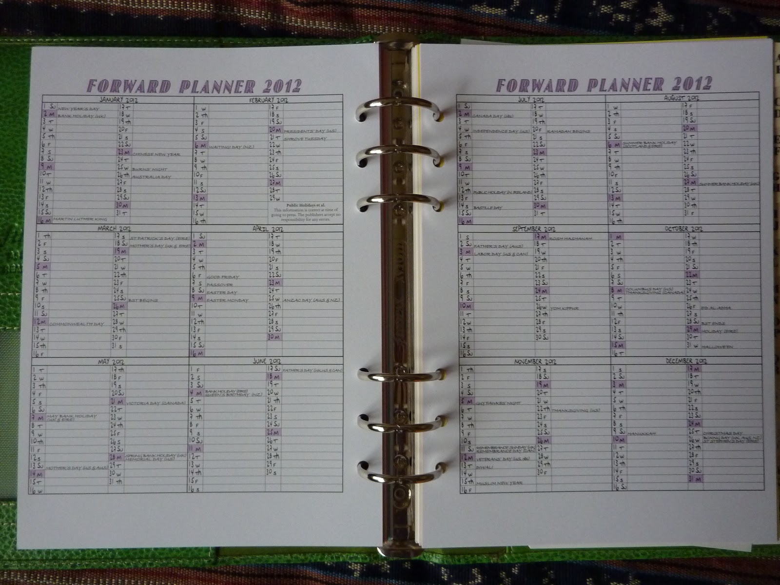 Dodo Pad