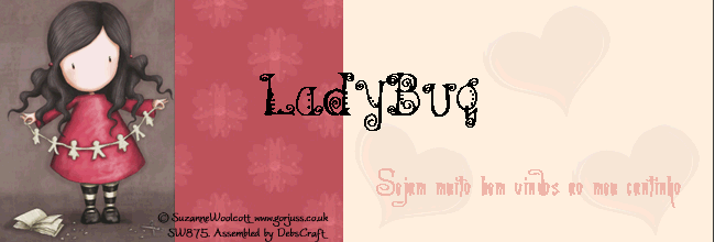 LadyBug