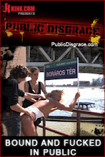 Public Disgrace