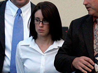 Casey Anthony, Trial, Court, Crime,