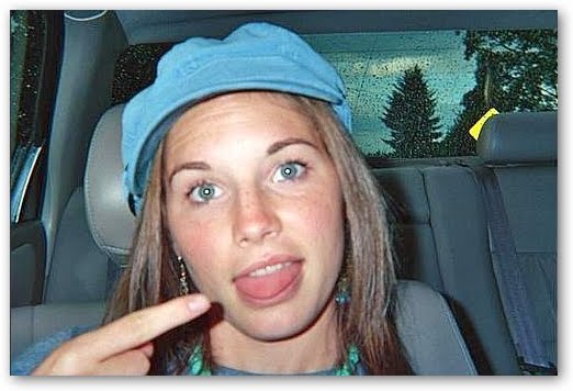 Amber Knox Case