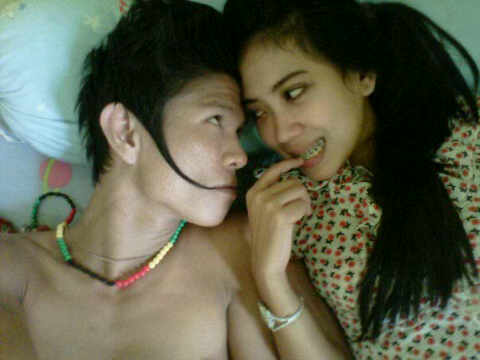 Foto Mesranya Andhika (Kangen Band) dengan Temannya |::. Jurnal
