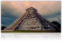 Chichen-Itza