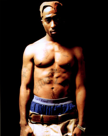 Happy Birthday Tupac