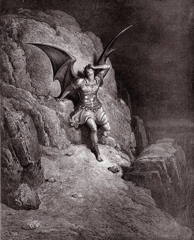 essays on satan in paradise lost essays on satan in paradise lost