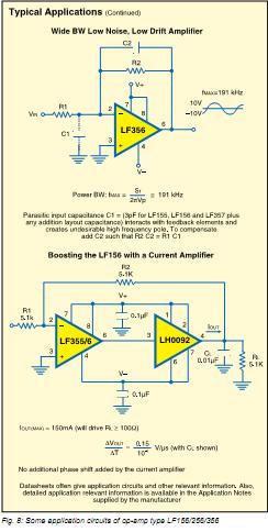 Reading Datasheets Of Electronic Devices | Electronic Setup