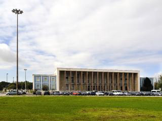 Espaço e Memória Março 2010