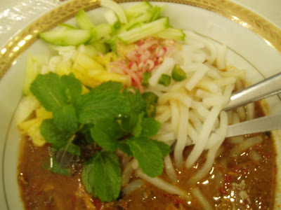 laksa penang resepi resepi laksa penang sedap. laksa penang resepi