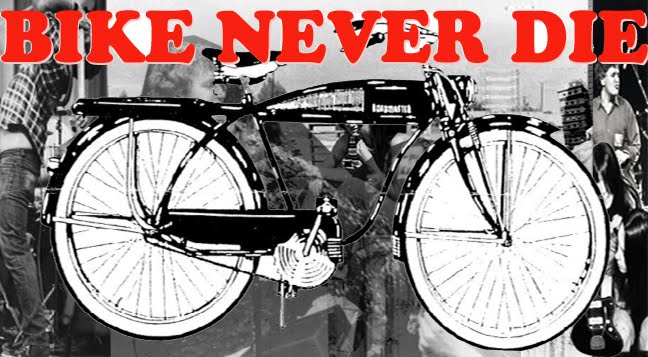 Bike Never Die