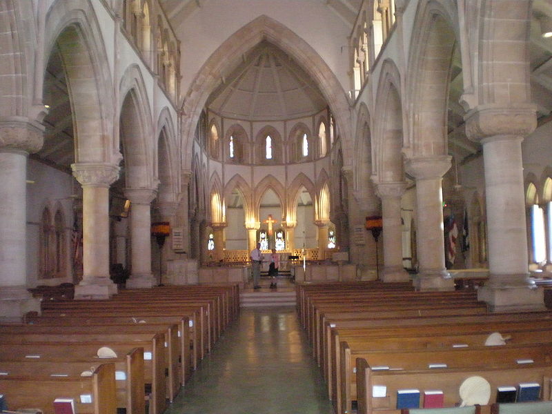 Uniquely Hawaiian designs for Cathedrals in Hawaii Uniquely Hawaiian designs for Cathedrals in Hawaii