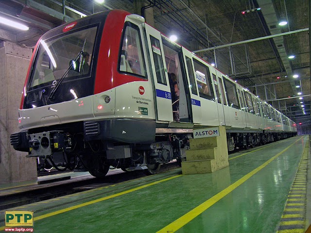 PN apresa 10 personas fueron sorprendidos robando materiales del Metro