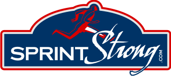 SprintStrong