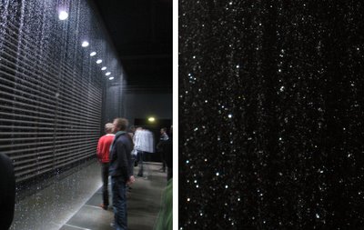 Der reflektierende Korridor (2002) - Imagem