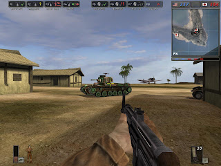 Battlefield 1942 demo