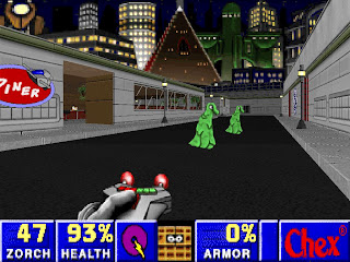 Chex Quest Online Free Chex Quest Online Free