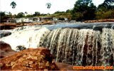 Cachoeira Conquista