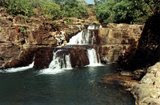 Cachoeira Jalapa