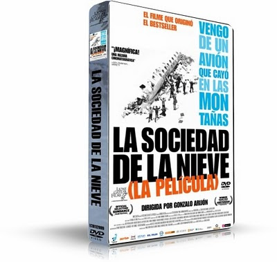 Cordillera de los Andes y, sobrevivientes de los andes. Cordillera de los Andes y,