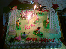 birthday cake abang long