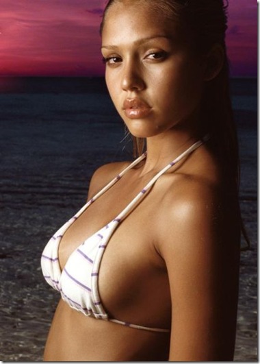 Jessica Alba Jessica Alba