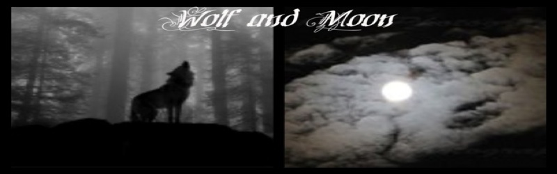 Wolf And Moon Kreations