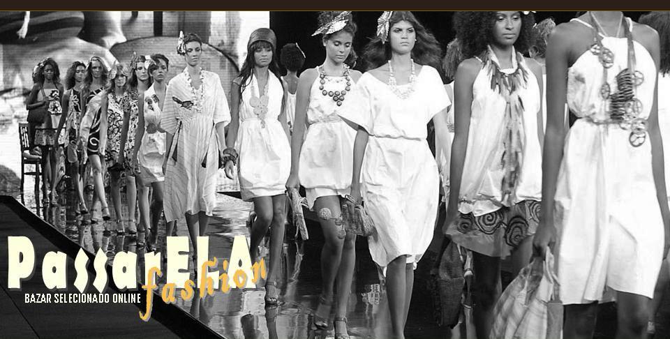 PASSARela Fashion Bazar
