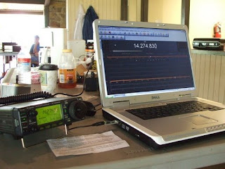 Ham Radio Deluxe and other Remote Radio Solutions Ham Radio Deluxe and other Remote Radio Solutions