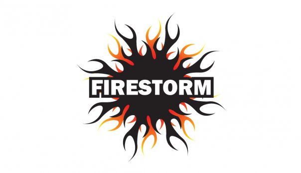 Firestorm Mix Sessions brought to you by RUDE1
