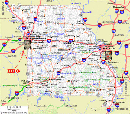 Would this map have helped Obama avoid Gaffe 41?