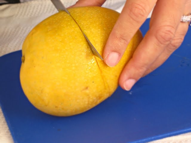 17 Ways To Eat A Mango Pdf