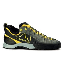 La Sportiva has solved this