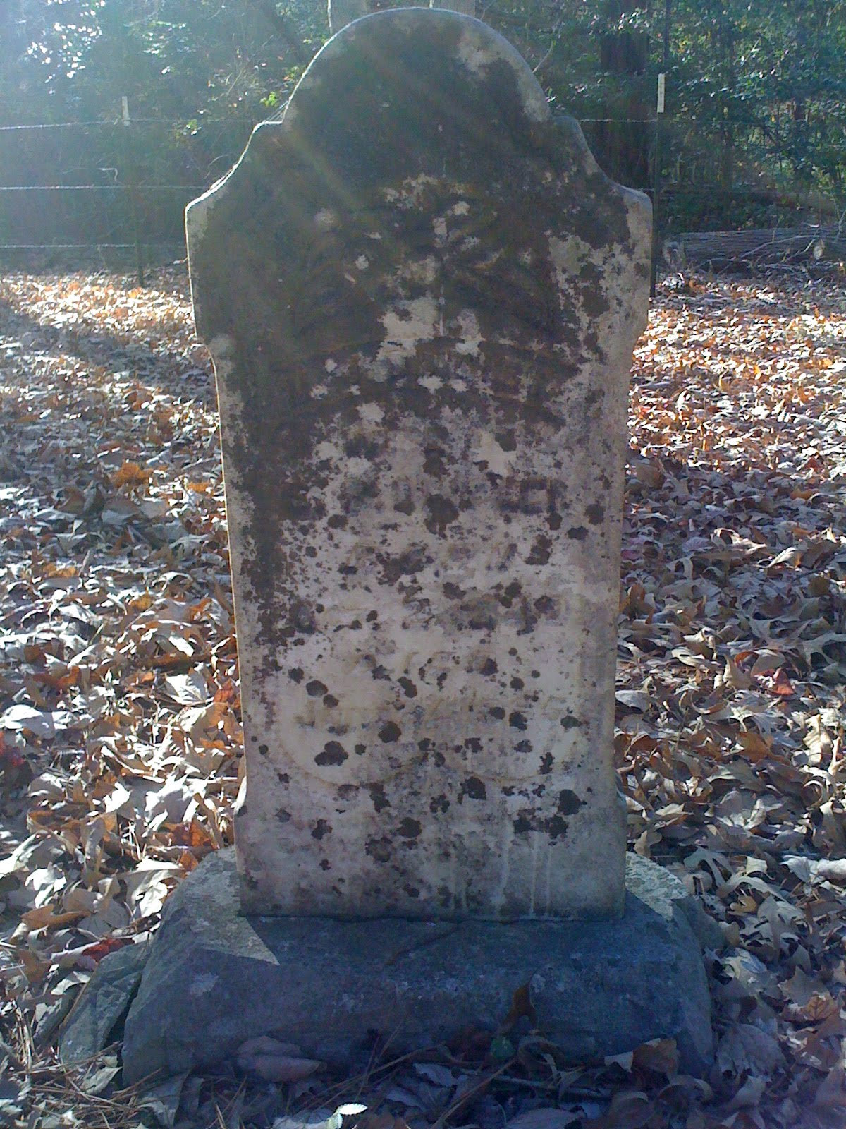 Notes From A Common Place Book Against Cremation