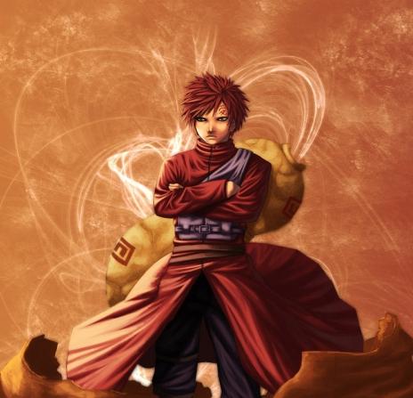 Gaara