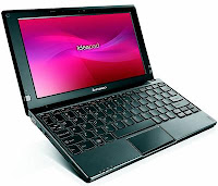 LENOVO IdeaPad S10-3 (Intel Atom Dual Core N550) Daftar Harga LENOVO IdeaPad S10-3