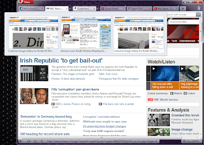 Download Opera 11 Beta Download Opera 11 Beta