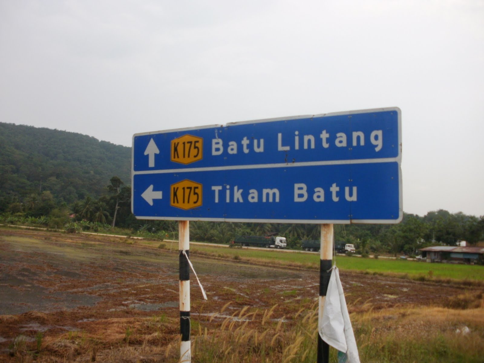 tikam batu