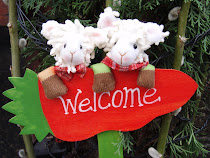 Welcome to my blog