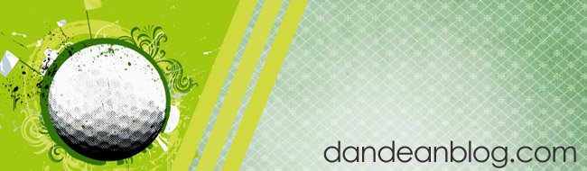 Dan Dean Blog