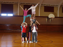 Eat, Sleep, Cheer, Repeat!