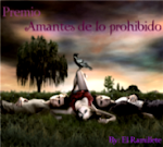 Premio Amantes de lo prohibido