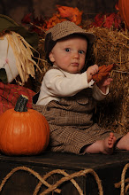 Our Punkin'