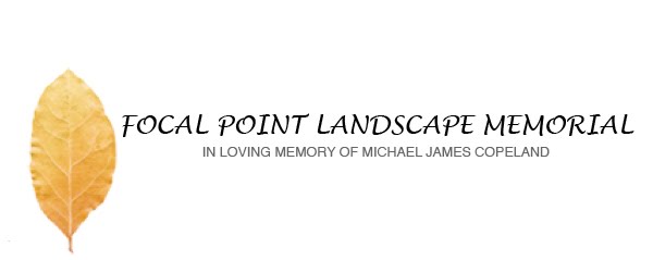 Focal Point Landscape Memorial