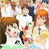 Wagnaria is family restaurant Working Anime 