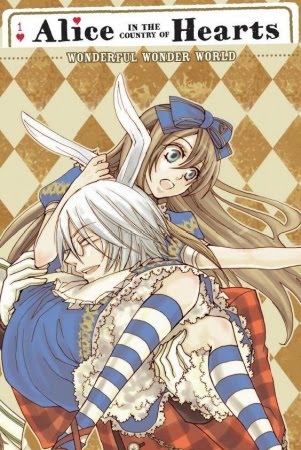Alice In Heartland