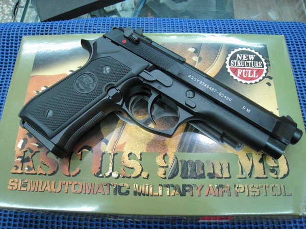 Ksc M9