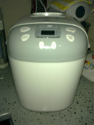 Breadmaker Cosway