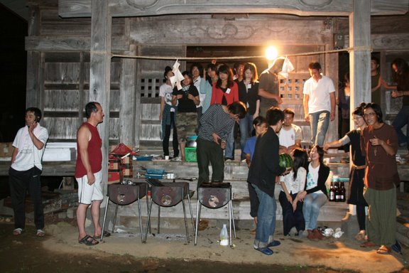 [全員集合その１]